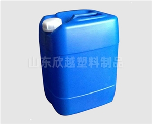 15升化工塑料桶 ，堆碼塑料桶